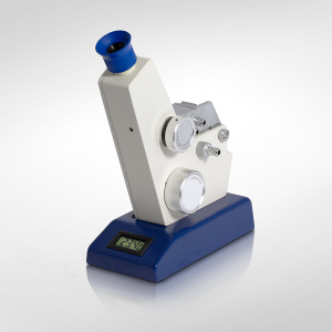Abbe Refractometer
