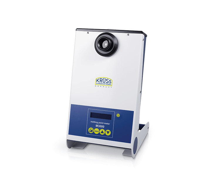 M3000 Melting Point Meter