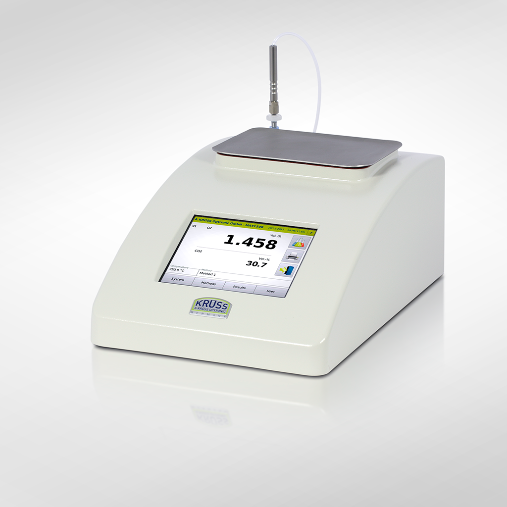 MAT1000 Series Gas Analyzers