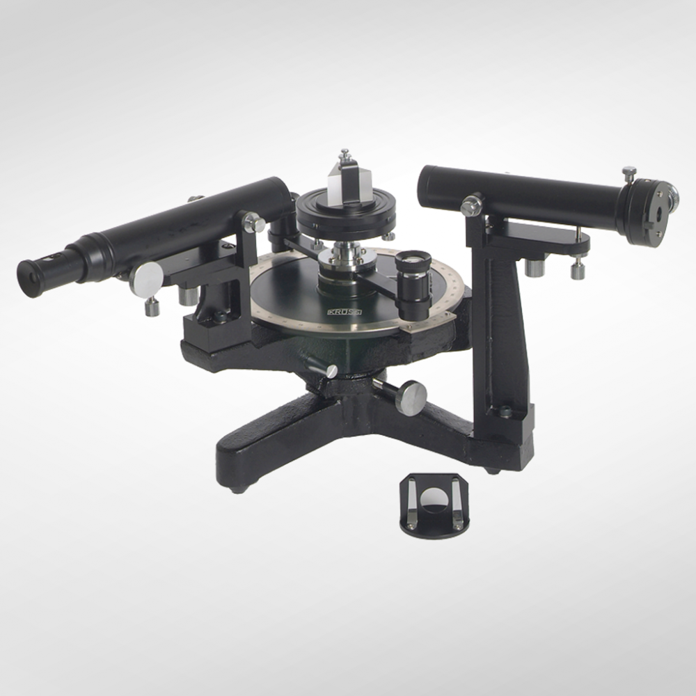 Spectroscopes & Spectral Measuring Instruments AGS Scientific