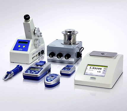 Refractometers-group