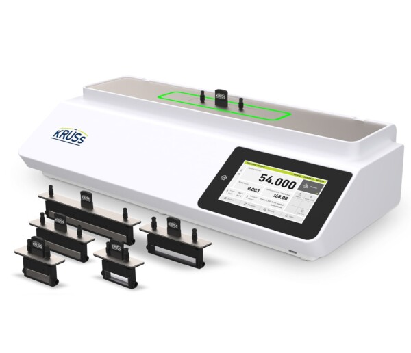 Polarimeter-Peltier-P9000