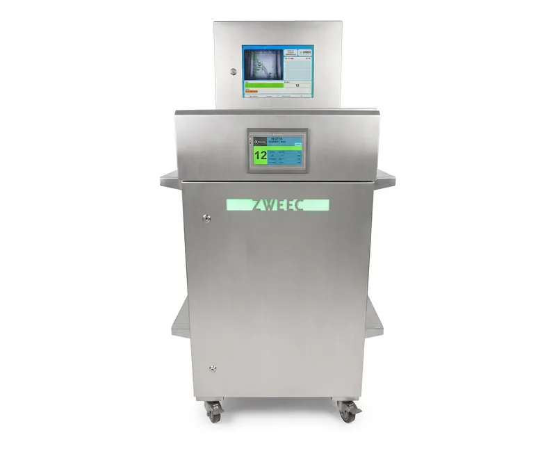 ZWEEC AquaPro fish behavioral biomonitoring system