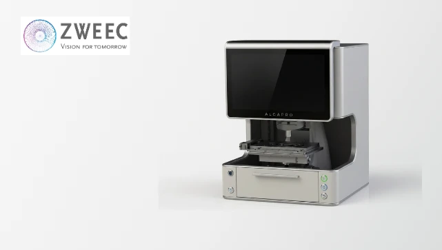 ZWEEC Analytics AI biomonitoring systems