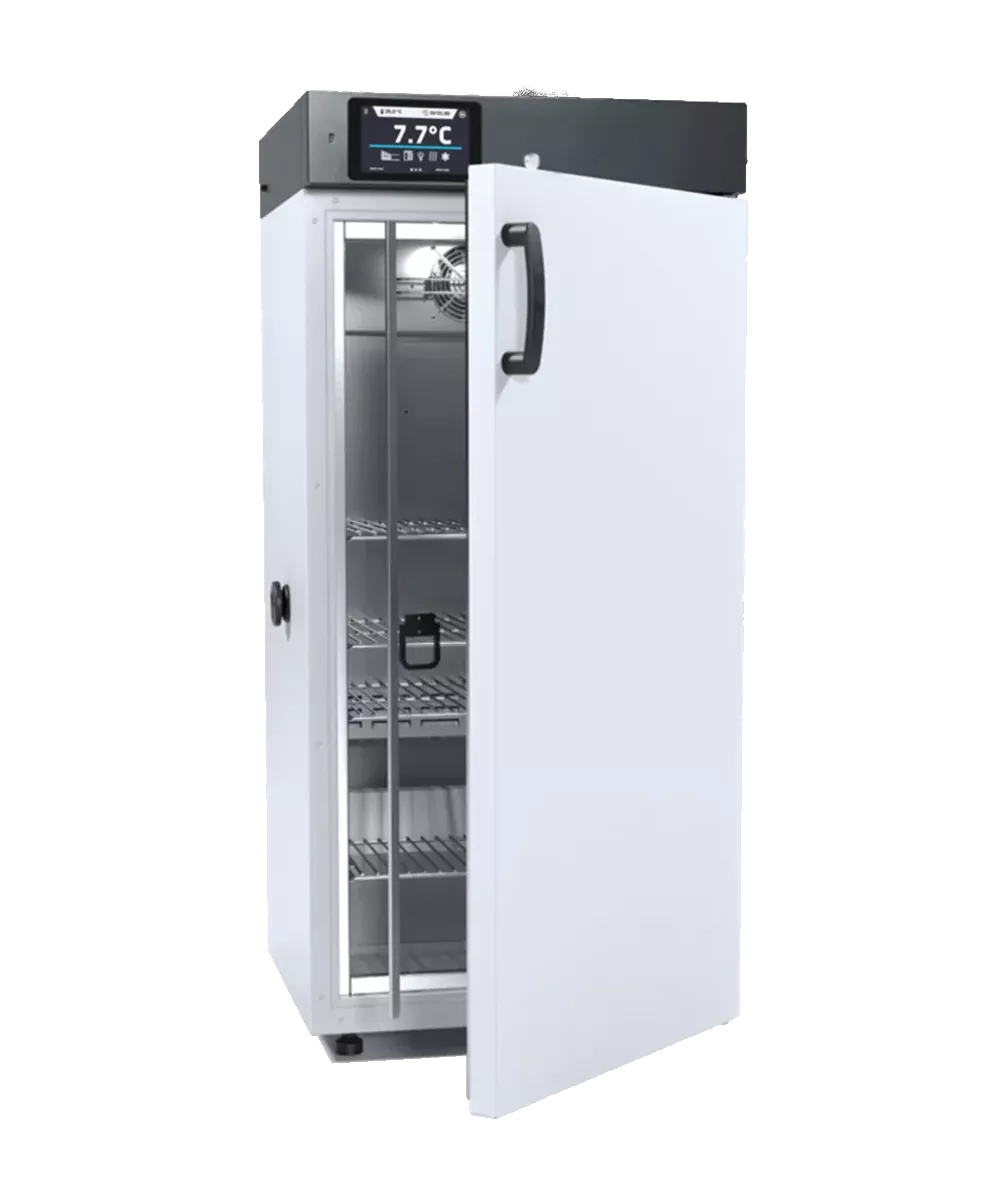 POL-EKO CHL Series laboratory refrigerators, CHL 1 C with SMART PRO controller