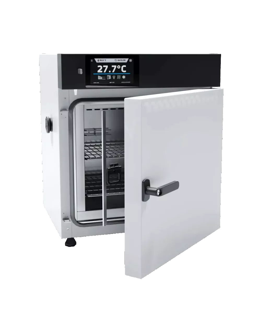 POL-EKO CL Series laboratory incubators, CLN 53 with SMART PRO controller