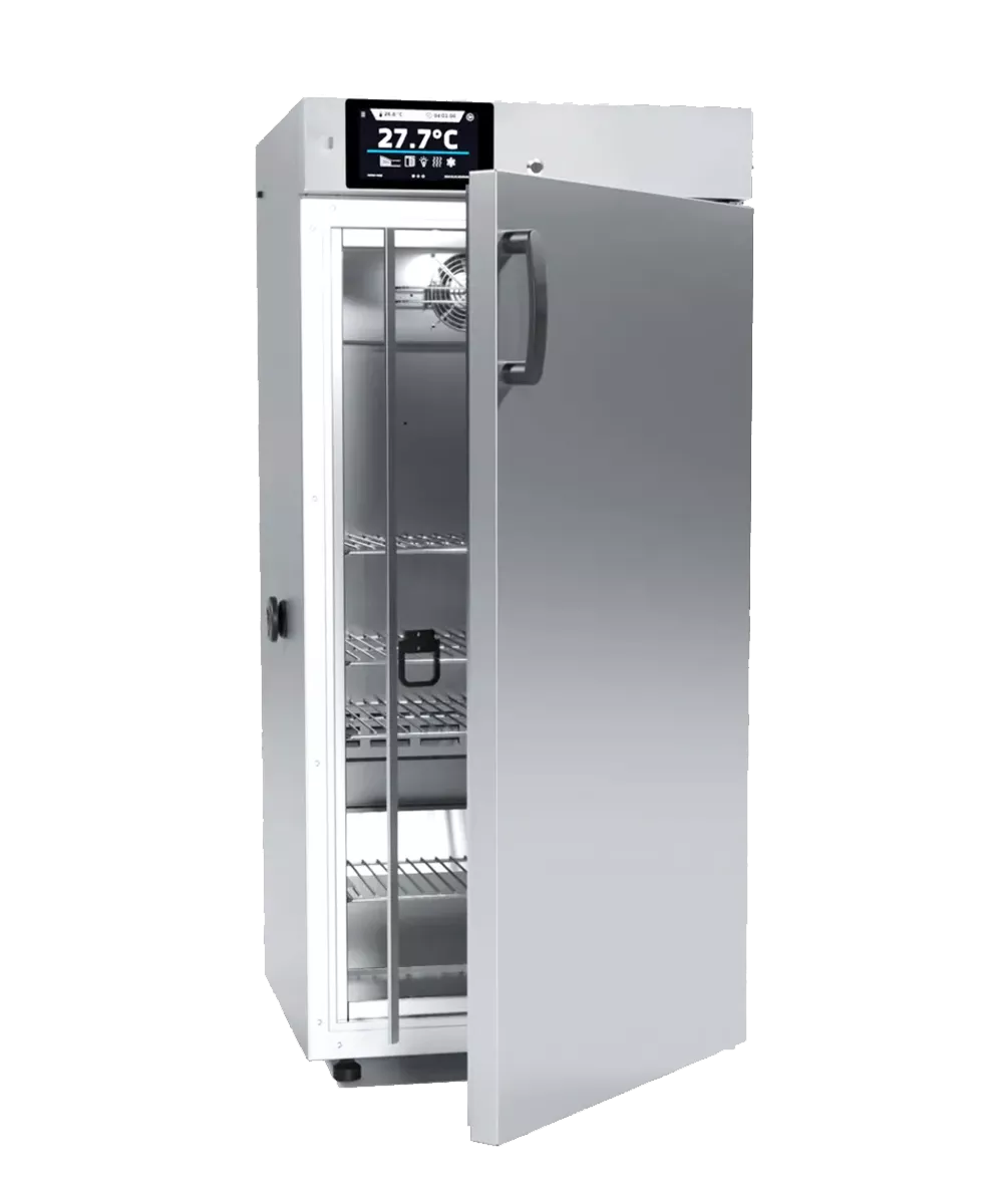 POL-EKO ST Series cooled incubators, ST 2 P with SMART PRO controller